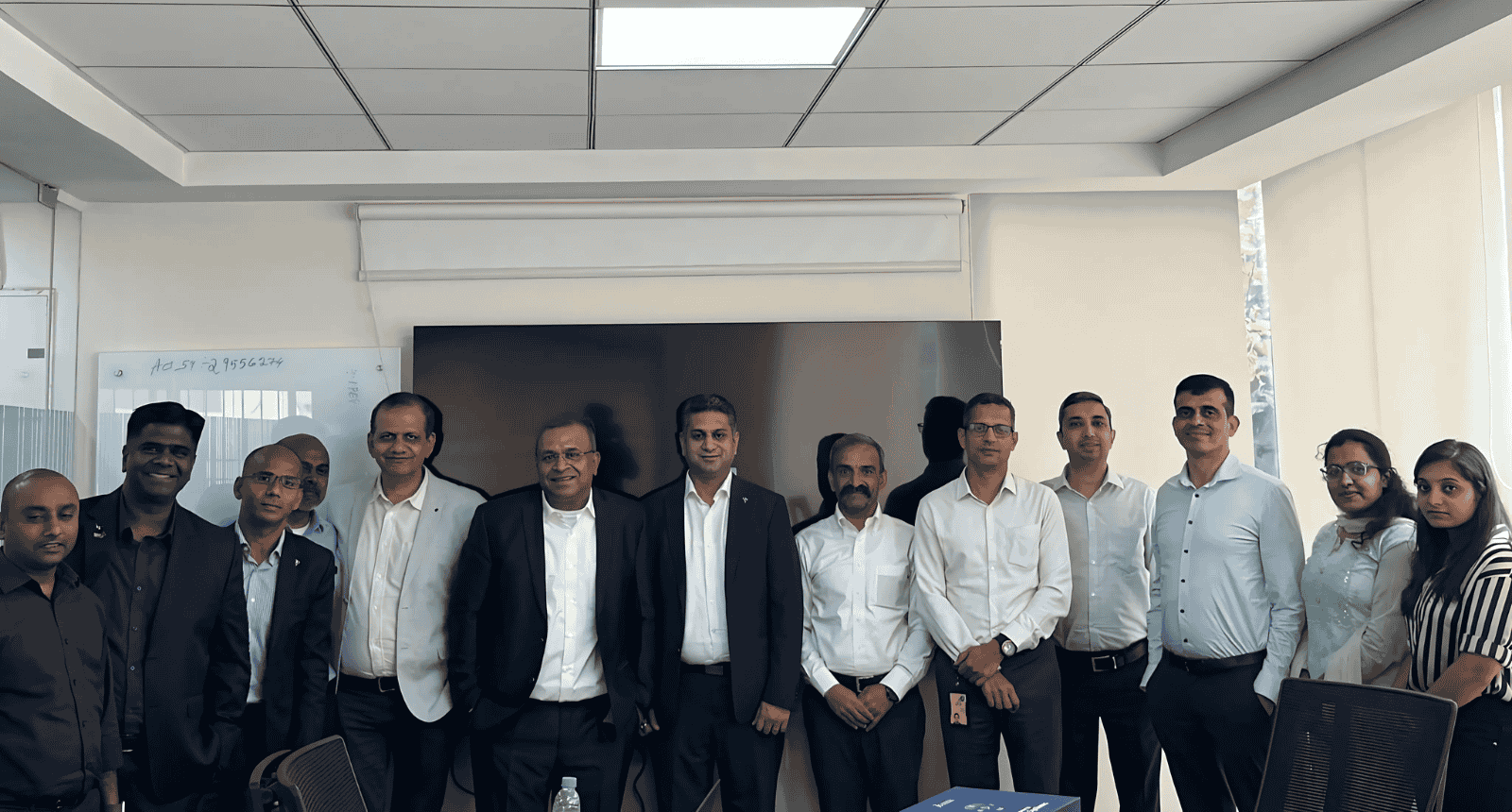 MEMKO Expands Dassault Systèmes Partnership to India Group Image