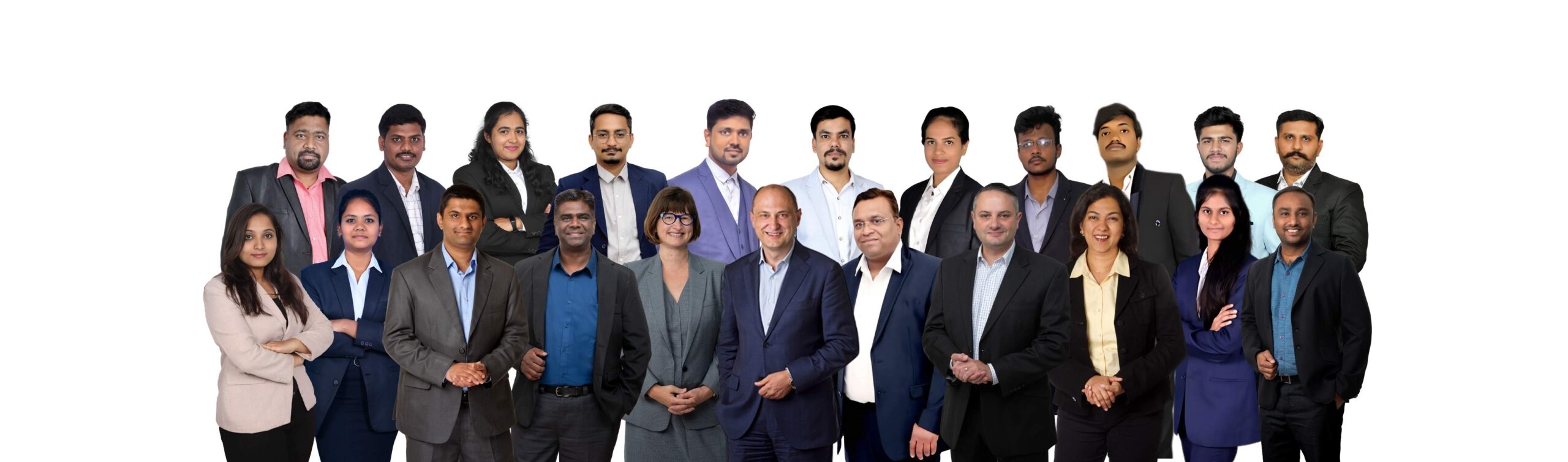 August 2025 High Res Group Photo MEMKO Systems India