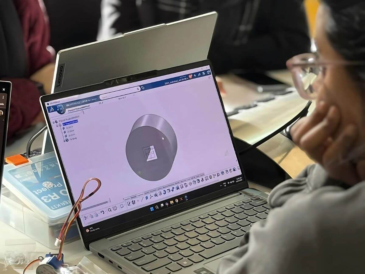 Raj Knowledge Hub Hackathon Image 2