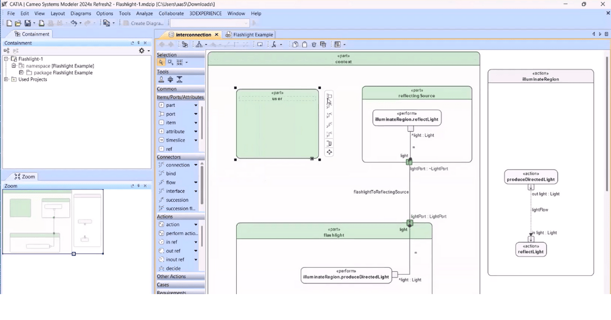 Next-gen Systems Modeling: SysML v2 Released Feature Image