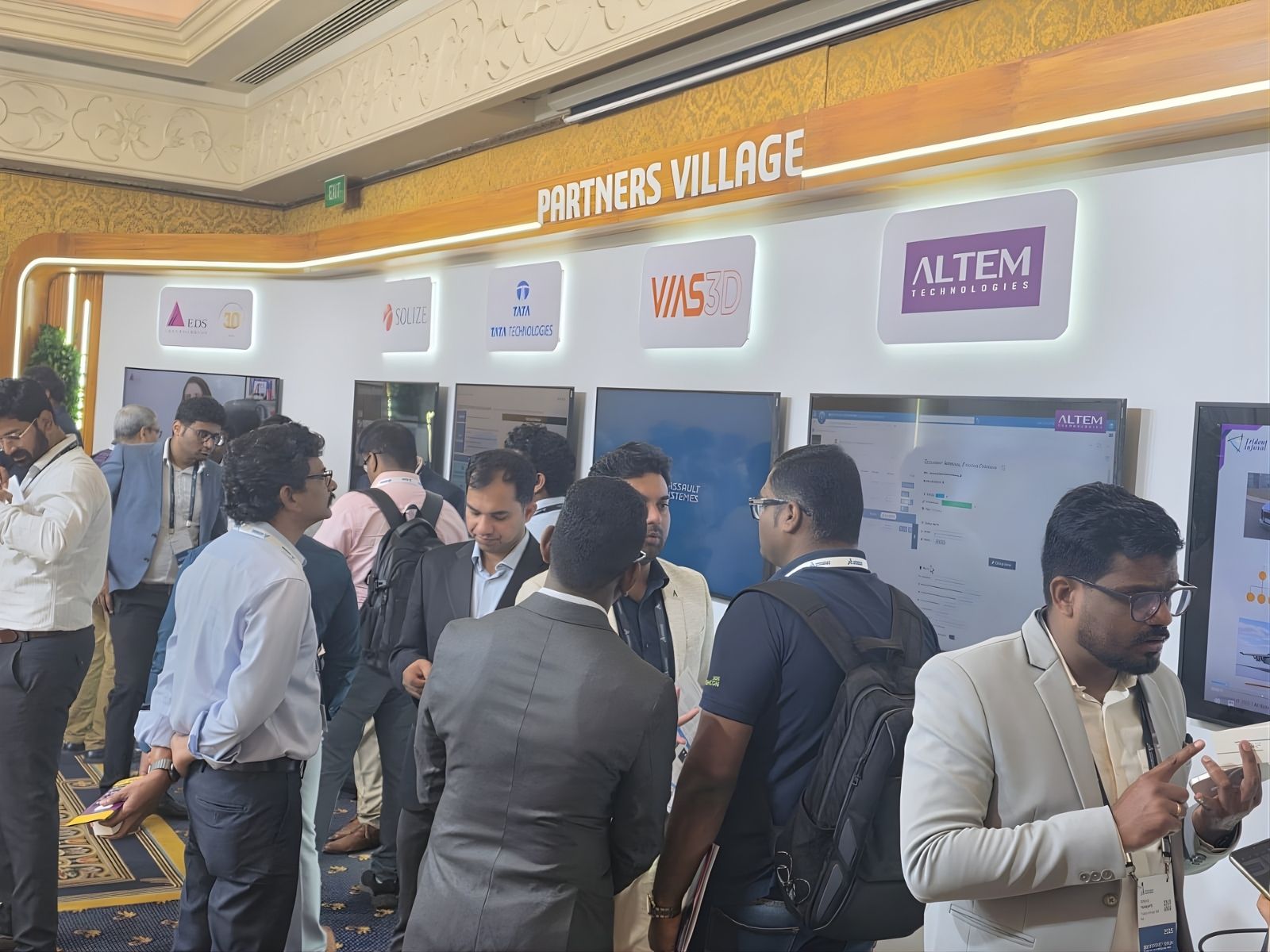 2025 3DEXPERIENCE Forum India Image 4